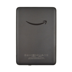 Najnowszy Kindle 11 z pamięcią 16GB bez reklam Czarny