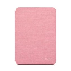 Oryginalne etui do Kindle 11 (2022) w kolorze różowym