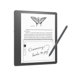 Kindle Scribe 16GB z rysikiem premium