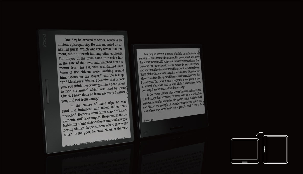 BOOX Leaf2 ブラック 51koiry4BaL.jpg_BO30,255,255,