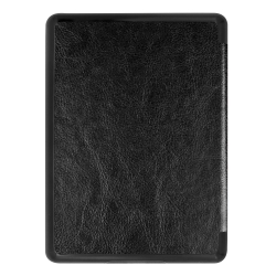 Etui Kindle Paperwhite 5 Eko-skóra Czarne