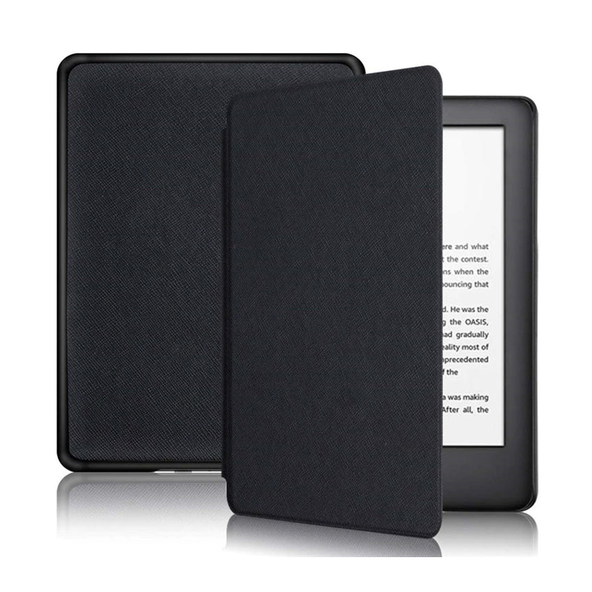 Etui Kindle 11 w kolorze czarnym