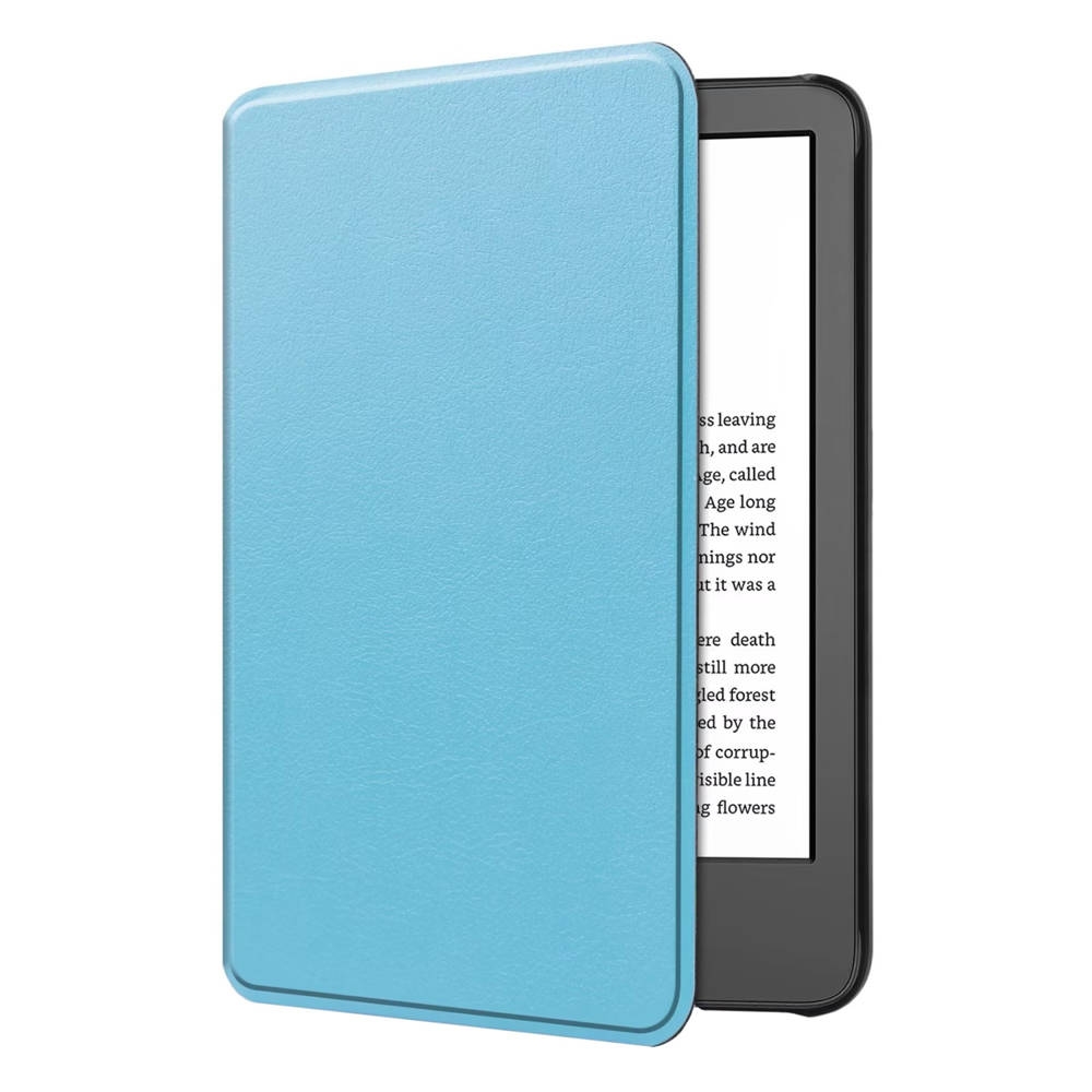 Etui Kindle 11 w kolorze niebeskim