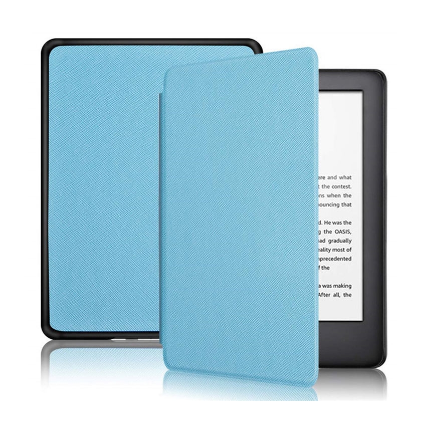 Etui do Kindle 11 w kolorze niebieskim