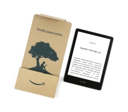 Najnowszy Kindle Paperwhite 5 - 32GB bez reklam Niebieski