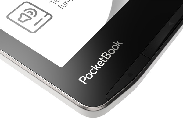 PocketBook InkPad 4 desing