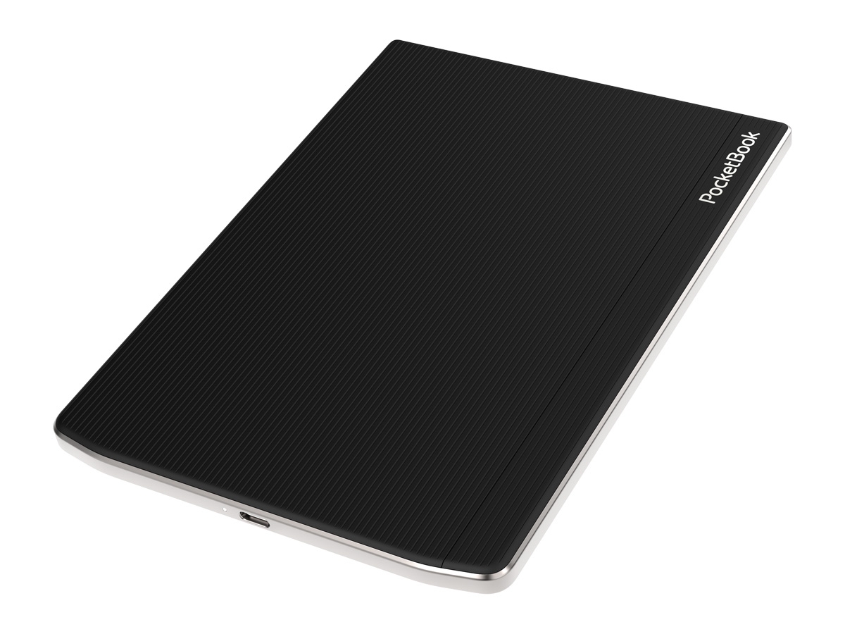 PocketBook Inkpad 4 - ekran 7,8 cala Carta 120, Wodoodporny