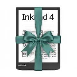 czytnik ebook PocketBook InkPad 4