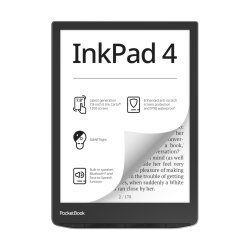 czytnik ebook PocketBook InkPad 4