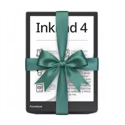 PocketBook InkPad 4 + 2200 ebooków GRATIS! PocketBook InkPad 4