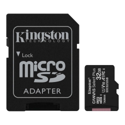 Karta Kingston microSDHC 32GB