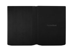 Etui Flip do PocketBook InkPad 4 - 7,8'' w kolorze czarnym