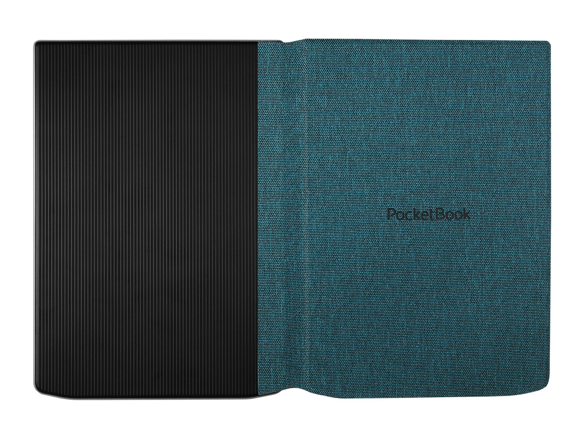 Etui Flip do PocketBook InkPad 4 - 7,8'' w kolorze zielonym