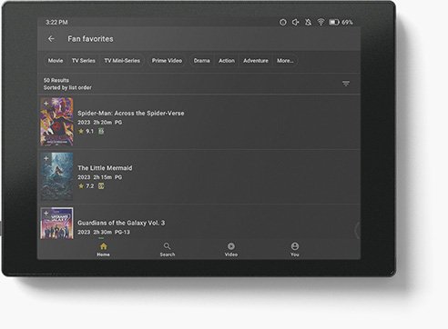 Onyx Boox Tab Mini C z ekranem Kaleido 3 - Czytio.pl
