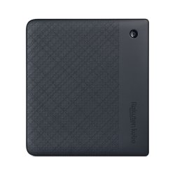 Czytnik ebooków Kobo Libra 2 w kolorze czarnym