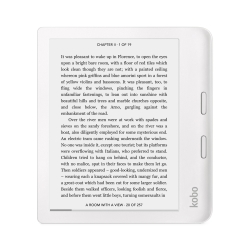 czytnik ebook Kobo Libra 2 Biały