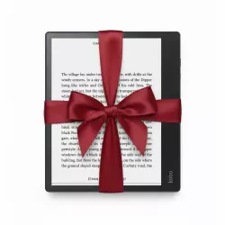 Kobo Sage + 2200 ebooków GRATIS! Kobo Sage