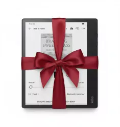 Kobo Elipsa 2E + 2200 ebooków GRATIS! Kobo Elipsa 2E