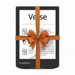 PocketBook Verse (629) Szary
