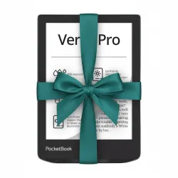 czytnik ebook PocketBook Verse Pro (634) Niebieski