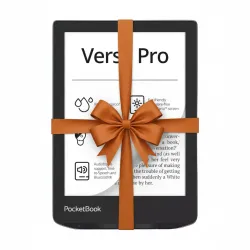 czytnik ebook PocketBook Verse Pro (634) Niebieski