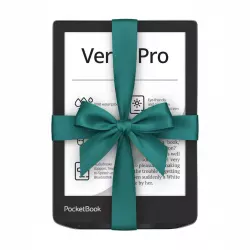 PocketBook Verse Pro (634) Niebieski