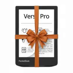 PocketBook Verse Pro (634) Niebieski