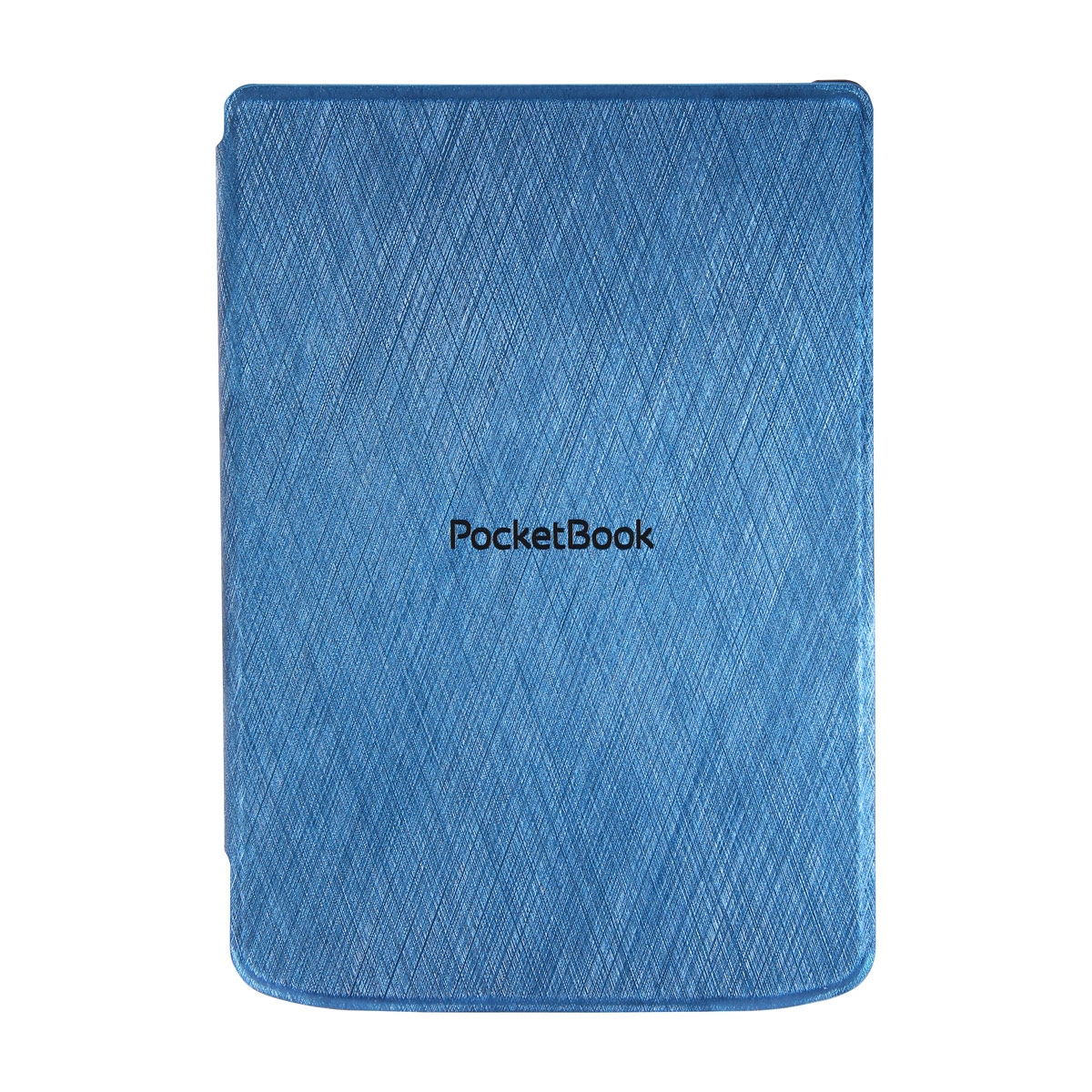 Etui Shell do PocketBook Verse i Verse Pro niebieskie