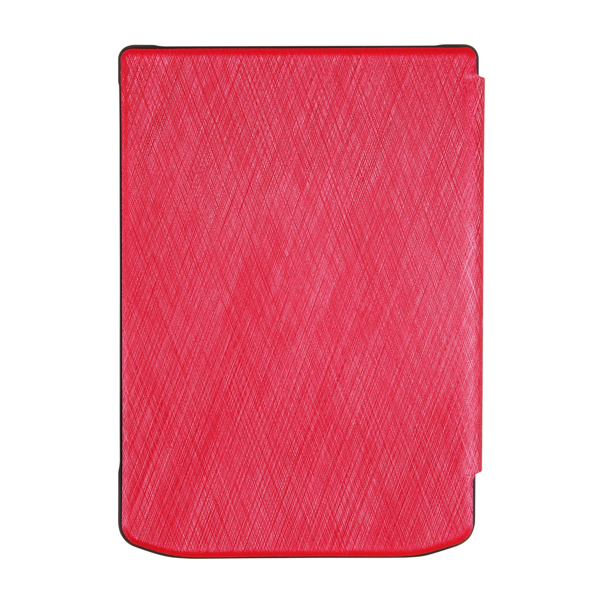 Etui Shell do PocketBook Verse i Verse Pro czerwone
