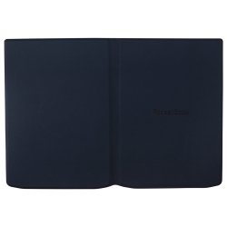 Etui indukcyjne do PocketBook InkPad 4 w kolorze granatowym