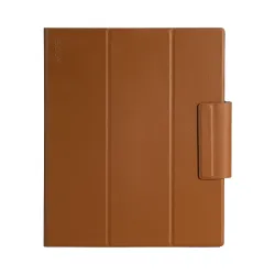 Etui magnetyczne Onyx Boox Tab Ultra C Pro Brązowe