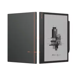 Onyx Boox Note Air 3 dedykowany jest do obsługi plików PDF