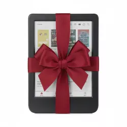Kobo Clara Colour Czarny + 2200 ebooków GRATIS! Kobo Clara Colour Czarny