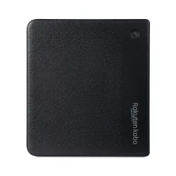 Czytnik ebooków Kobo Libra Colour w kolorze czarnym