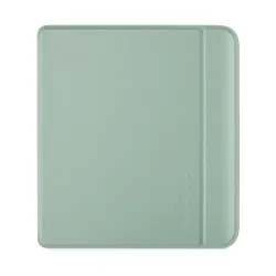 Etui Kobo Libra Colour Basic Zieleń Ogrodowa