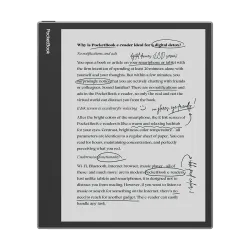 InkPad Eo Mist Grey - dedykowany do obsługi plików PDF