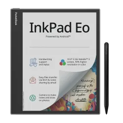 InkPad Eo Mist Grey - dedykowany do obsługi plików PDF