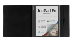 Etui PocketBook InkPad Eo Flip w kolorze czarnym
