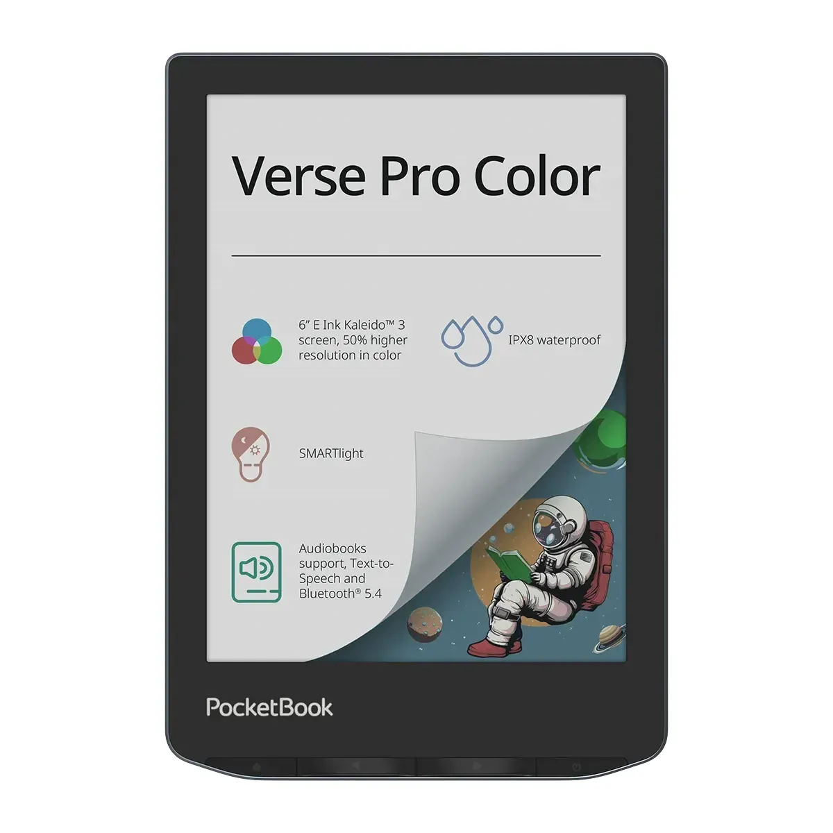 PocketBook Verse Pro Color 本体 xpocketbook-verse-pro-color-