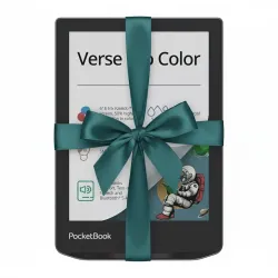 czytnik ebook PocketBook Verse Pro Color