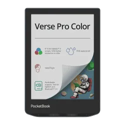 czytnik ebook PocketBook Verse Pro Color