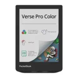 Czytnik ebook PocketBook Verse Pro Color - kolor w 6 calach