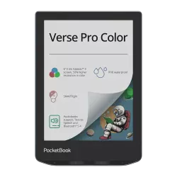 PocketBook Verse Pro Color