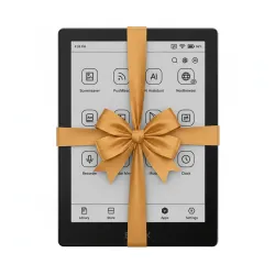 czytnik ebook Onyx Boox Go 6