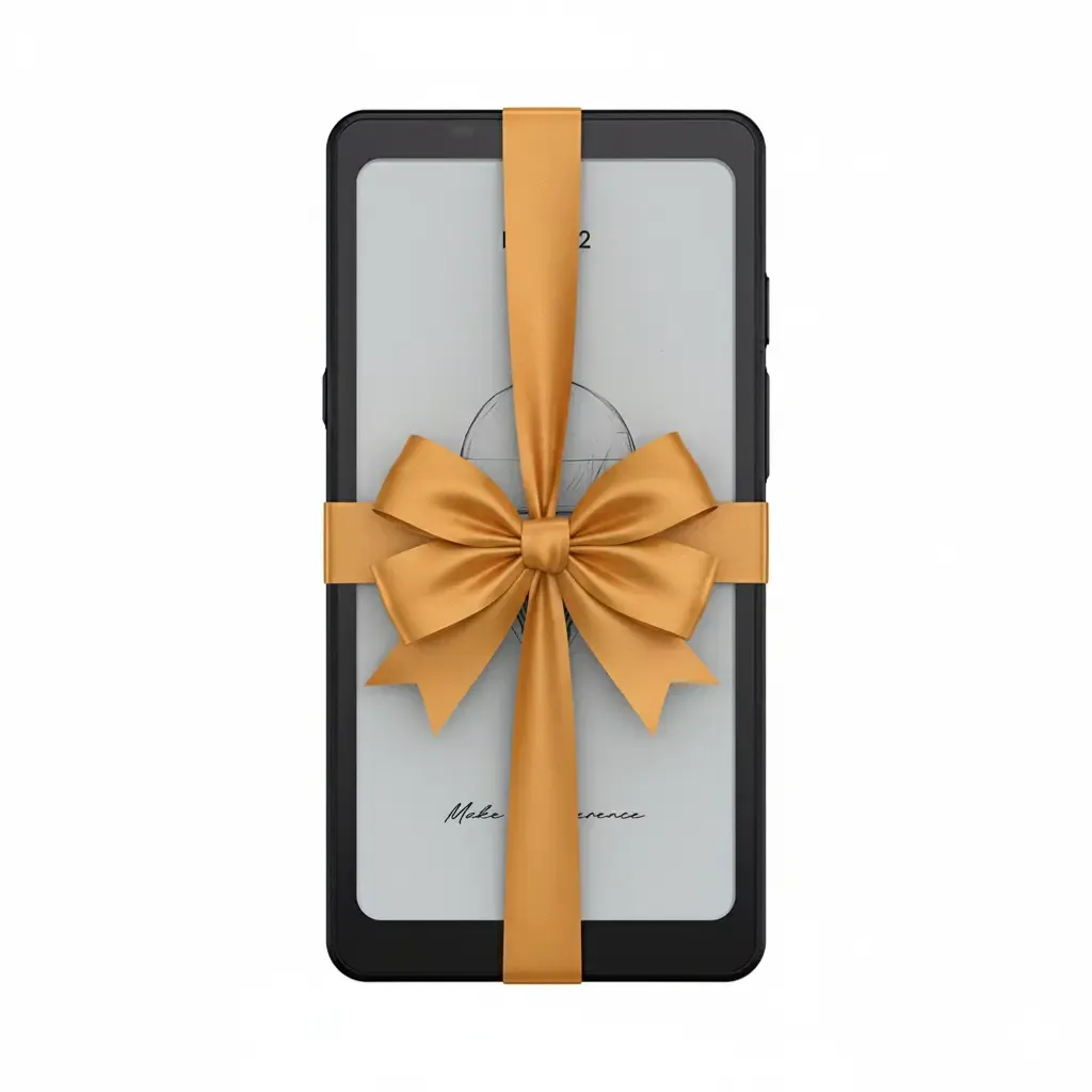 Onyx Boox Palma 2 w kolorze czarnym