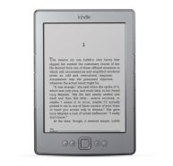 Kindle 4 WiFi Special Offers