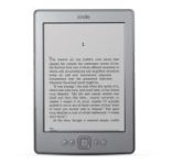 Kindle 4 WiFi Special Offers