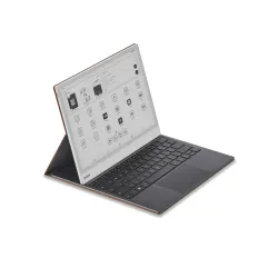 Etui magnetyczne Onyx Boox Note Max / Tab X C z klawiaturą