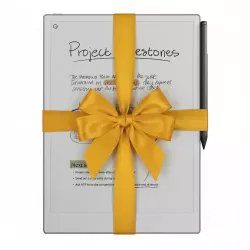 reMarkable Paper Pro + 2200 ebooków GRATIS! reMarkable Paper Pro