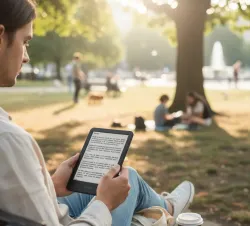 Najnowszy Kindle 11 z pamięcią 16GB bez reklam Czarny